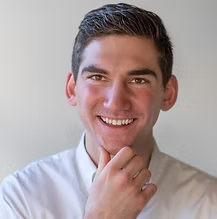 Photo Image of Andrew Oestreicher