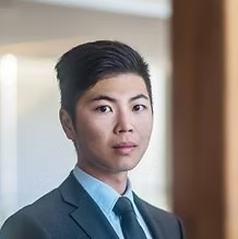 Photo Image of Brian He