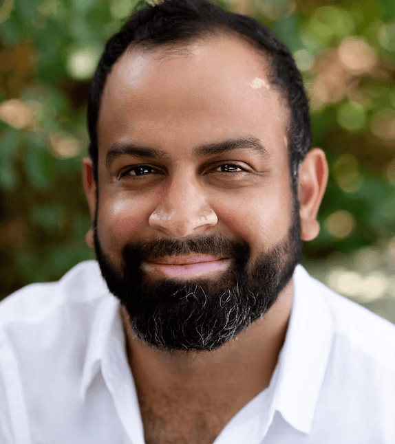 Photo Image of Nihal Mehta