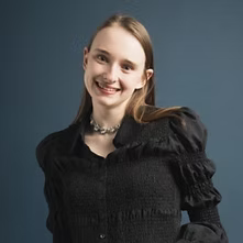 Photo Image of Julia Kaczmar