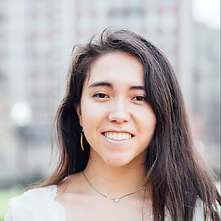 Photo Image of Maia Hernandez