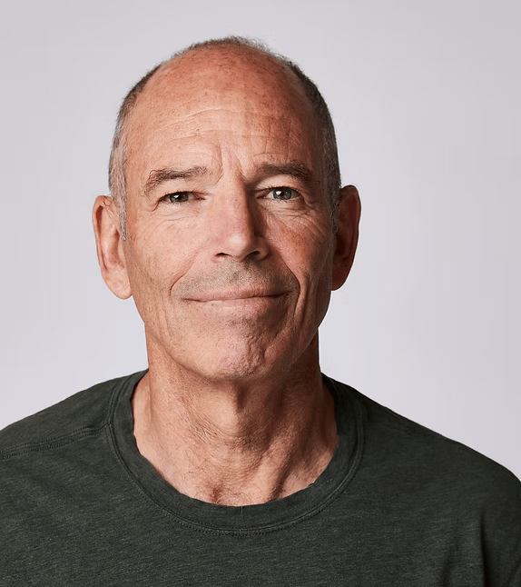 Photo Image of Marc Randolph
