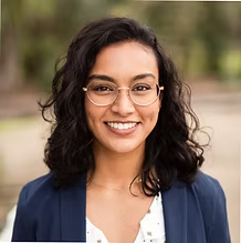 Photo Image of Meghan Gaur