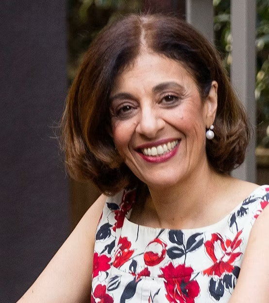 Photo Image of Jaleh Bisharat