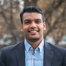 Photo Image of Pranav Chunduri