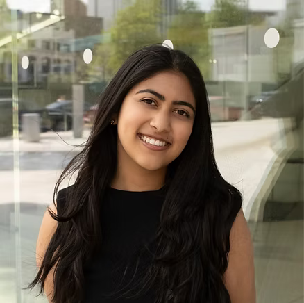 Photo Image of Rhea Nagpal