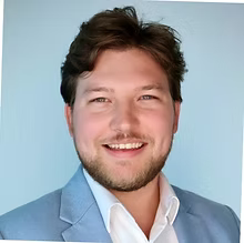 Photo Image of Tom Cline
