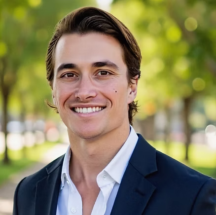 Photo Image of Brandon Steidley