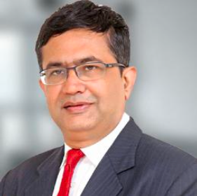 Photo Image of Aashish Chauhan
