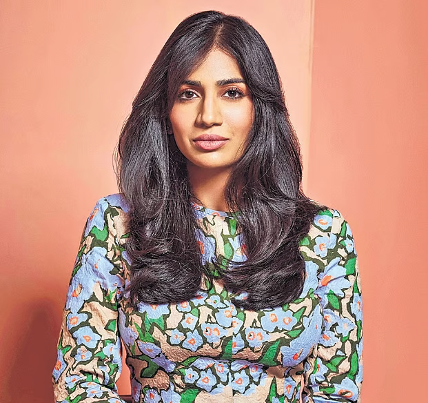 Photo Image of Aisha Rao