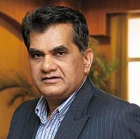Photo Image of Amitabh Kant