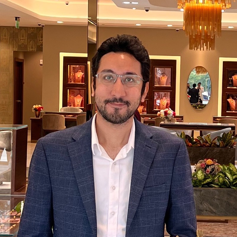 Photo Image of Amrit Pal Singh