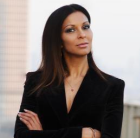 Photo Image of Anjula Acharia
