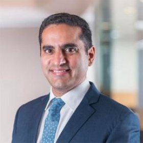 Photo Image of Arjun Saigal