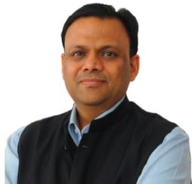 Photo Image of Arvind Gupta