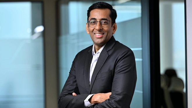 Photo Image of Ashish Gupta