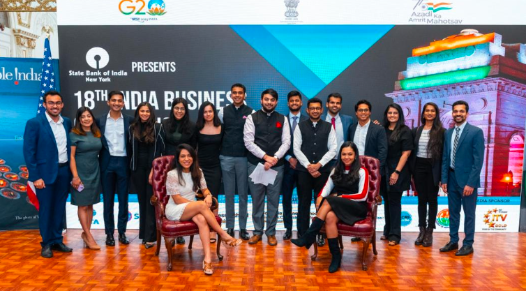 IBC G2 Event Photo Image