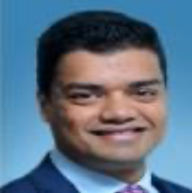 Photo Image of Gaurav Singhal
