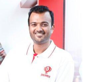 Photo Image of Harsh Jain