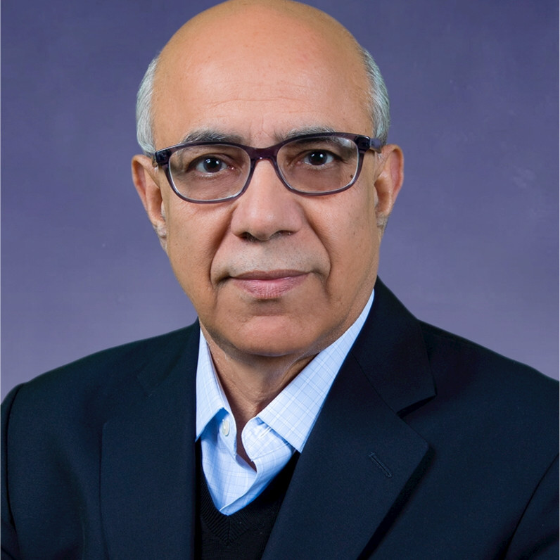 Photo Image of Jay Jayaraman