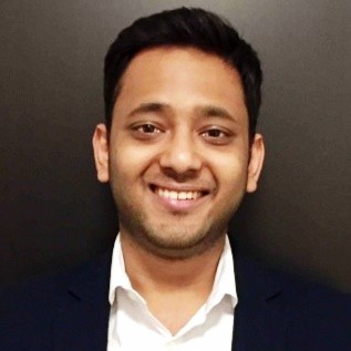 Photo Image of Karna Chokshi