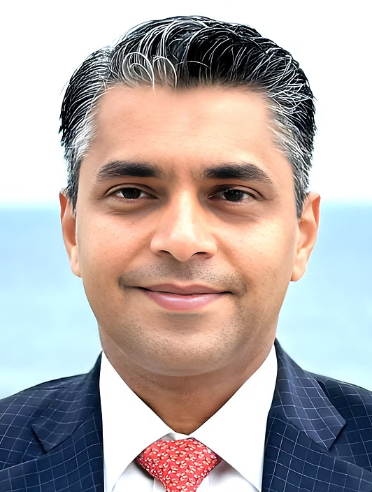 Photo Image of Kshitij Bhatia