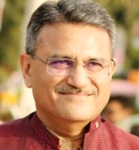Photo Image of Manoj Kohli