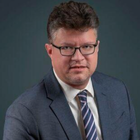 Photo Image of Michael McCabe