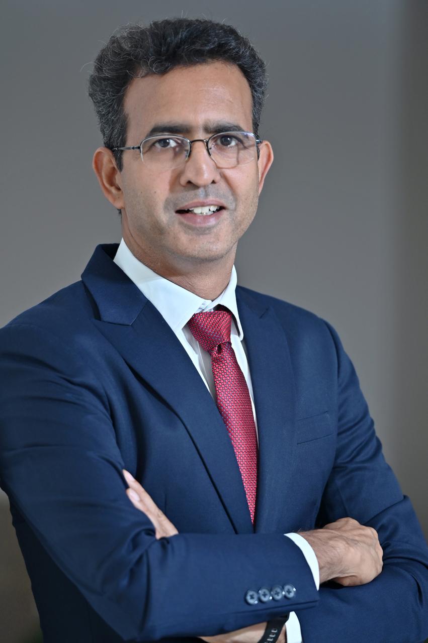 Photo Image of Parag Sharma