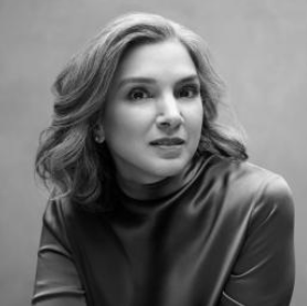 Photo Image of Radhika Jones