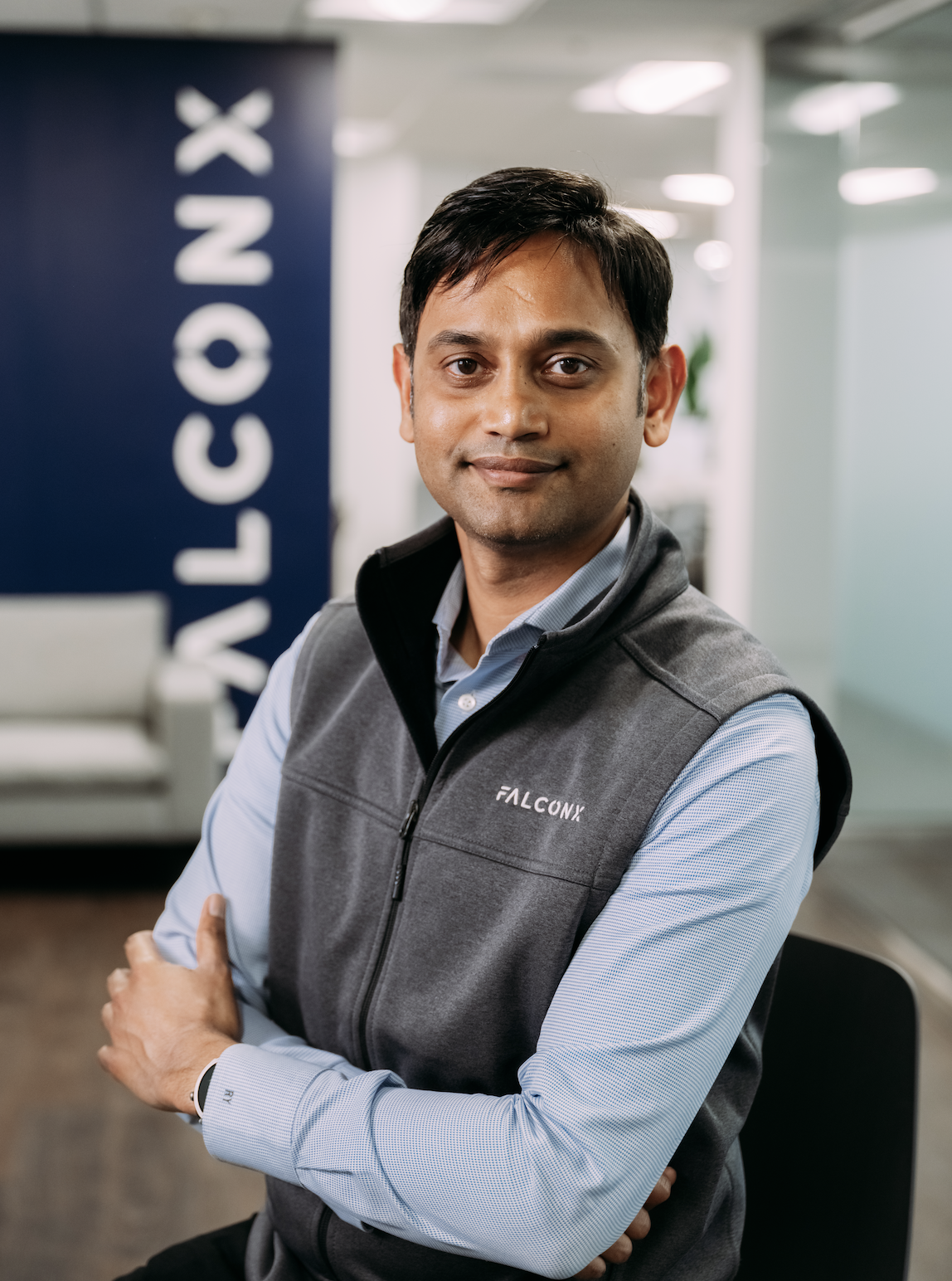 Photo Image of Raghu Yarlagadda