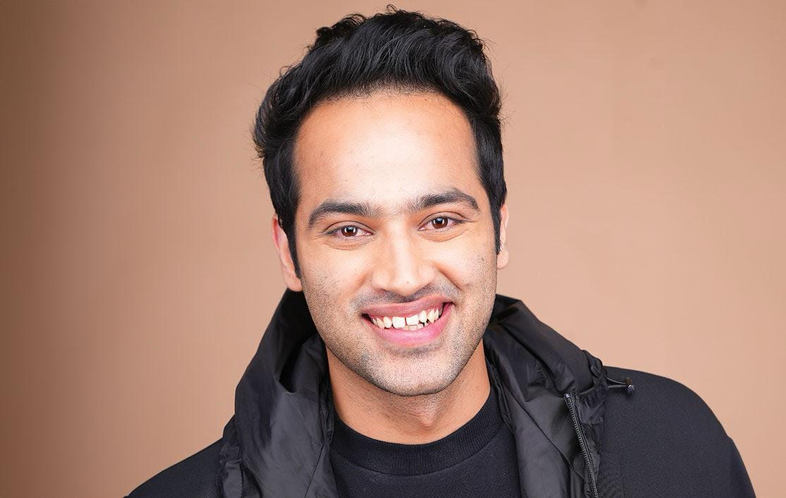 Photo Image of Raj Shamani