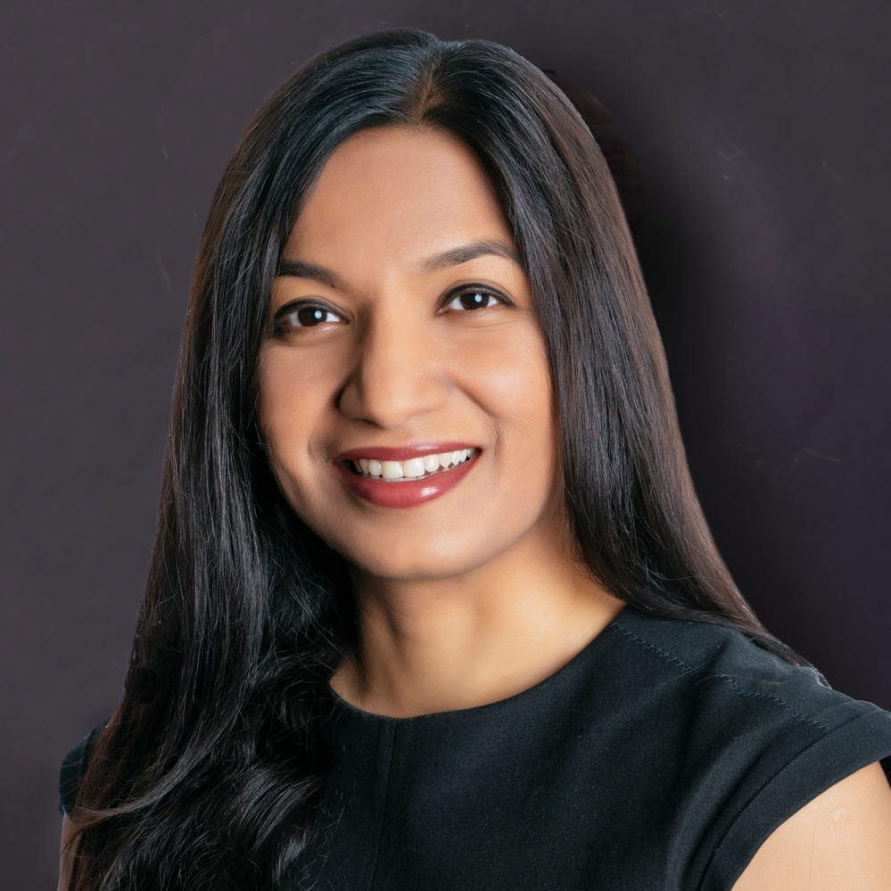 Photo Image of Rashmi Gopinath