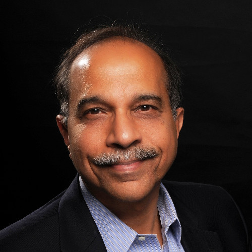 Photo Image of Ravi Ramamurti