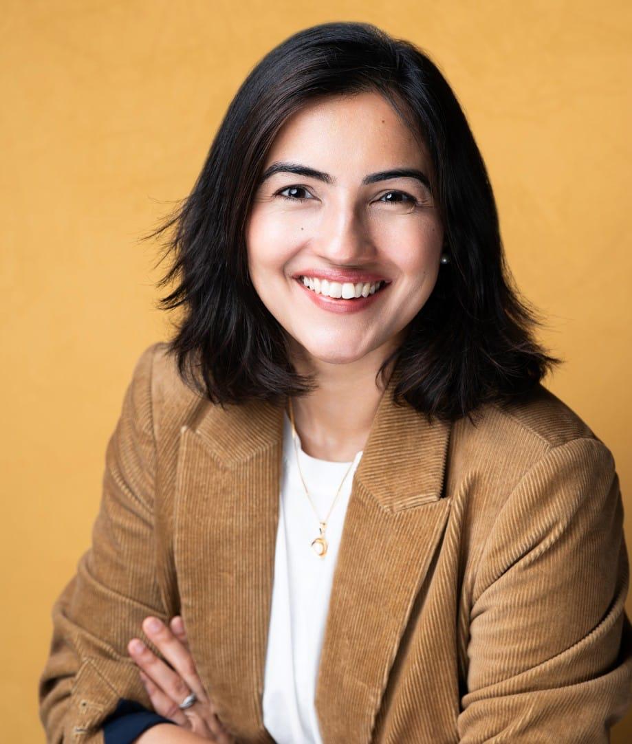 Photo Image of Riya Chhabra