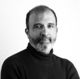 Photo Image of Sanjay Jha