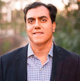 Photo Image of Sanjay Nath