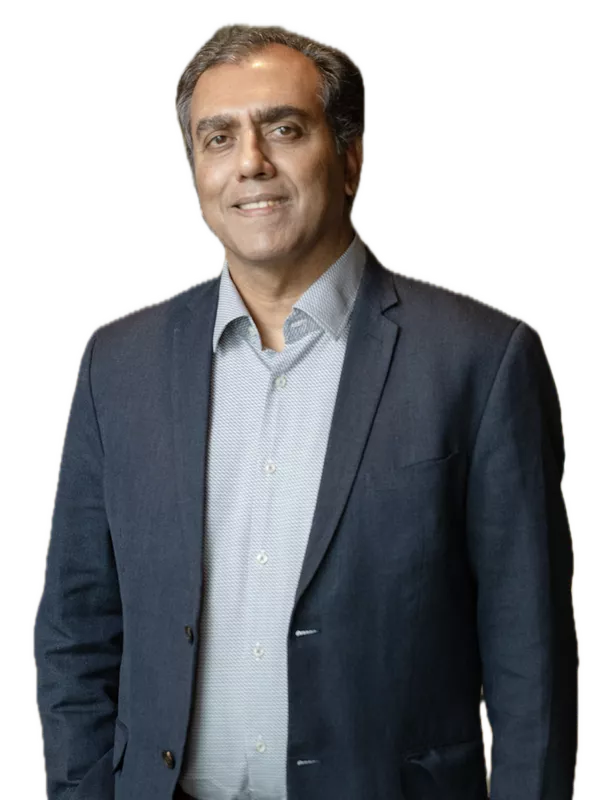 Photo Image of Sanjay Nath
