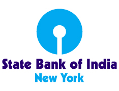 State Bank of India, New York Image