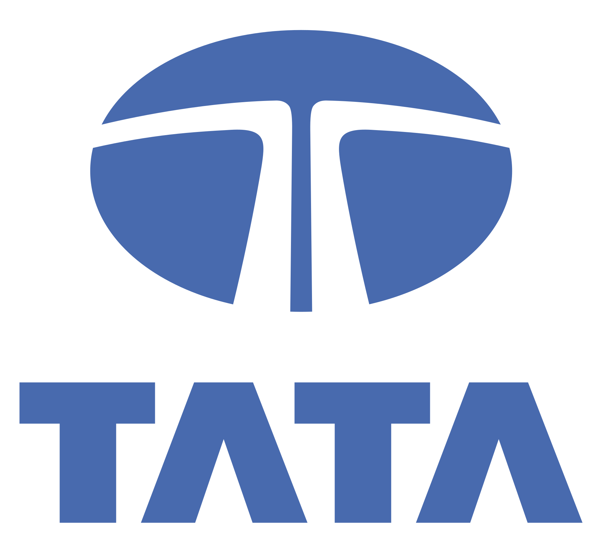 Tata Logo Image