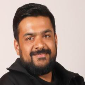 Photo Image of Vijay Subramaniam