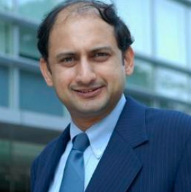 Photo Image of Viral Acharya