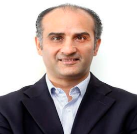Photo Image of Vishal Bakshi