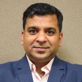 Photo Image of Vishal Tulsyan