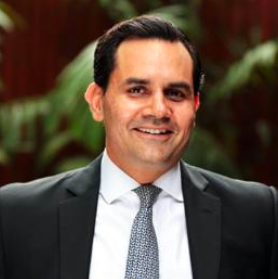 Photo Image of Vivek Pandit