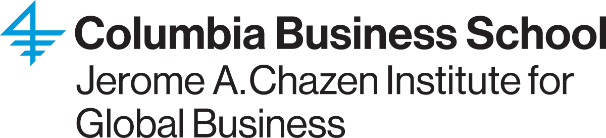 Chazen Institute Logo Image