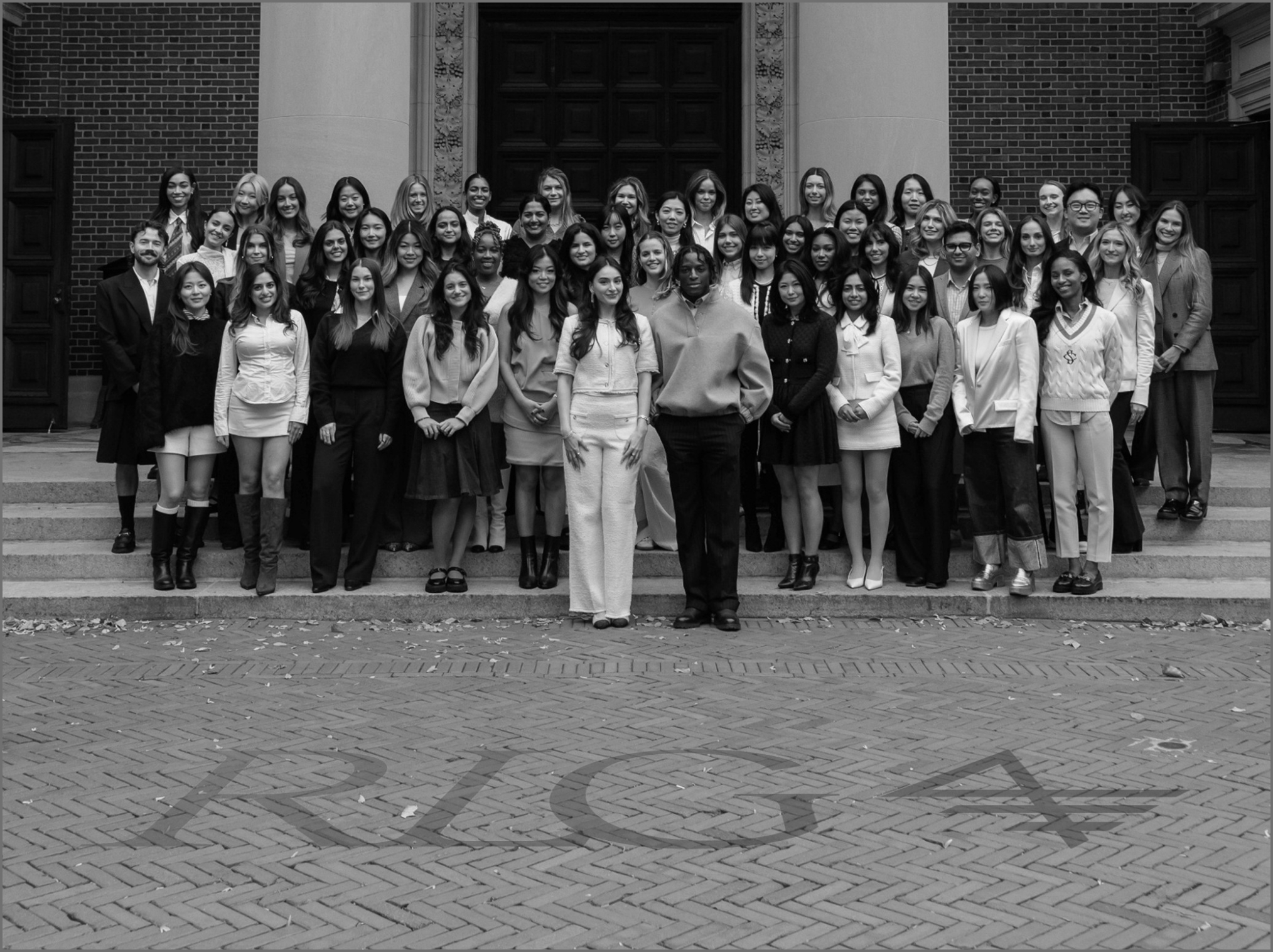 RLG Group Photo