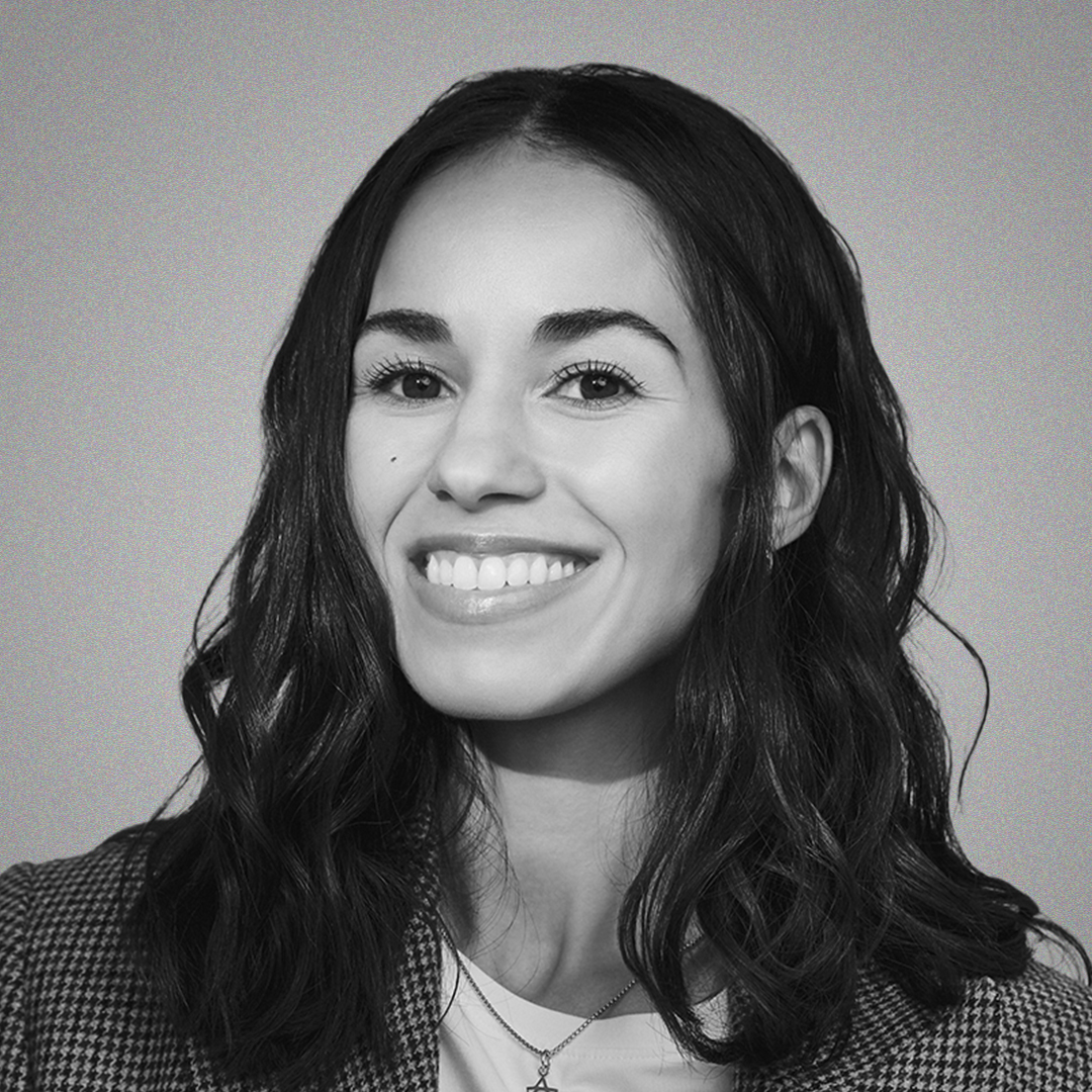Photo Image of Corina Marshall