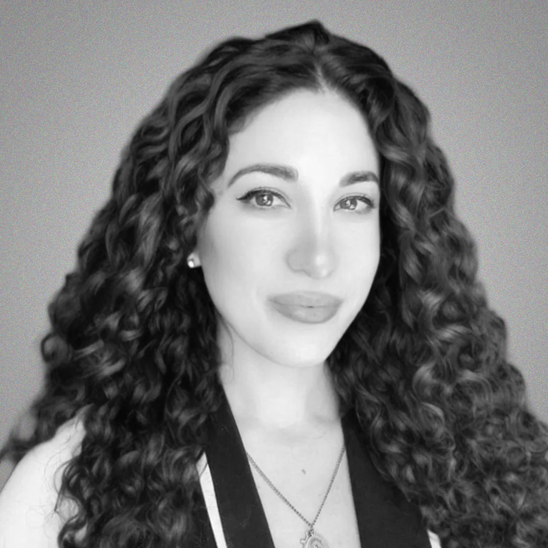 Photo Image of Danielle Vermeer