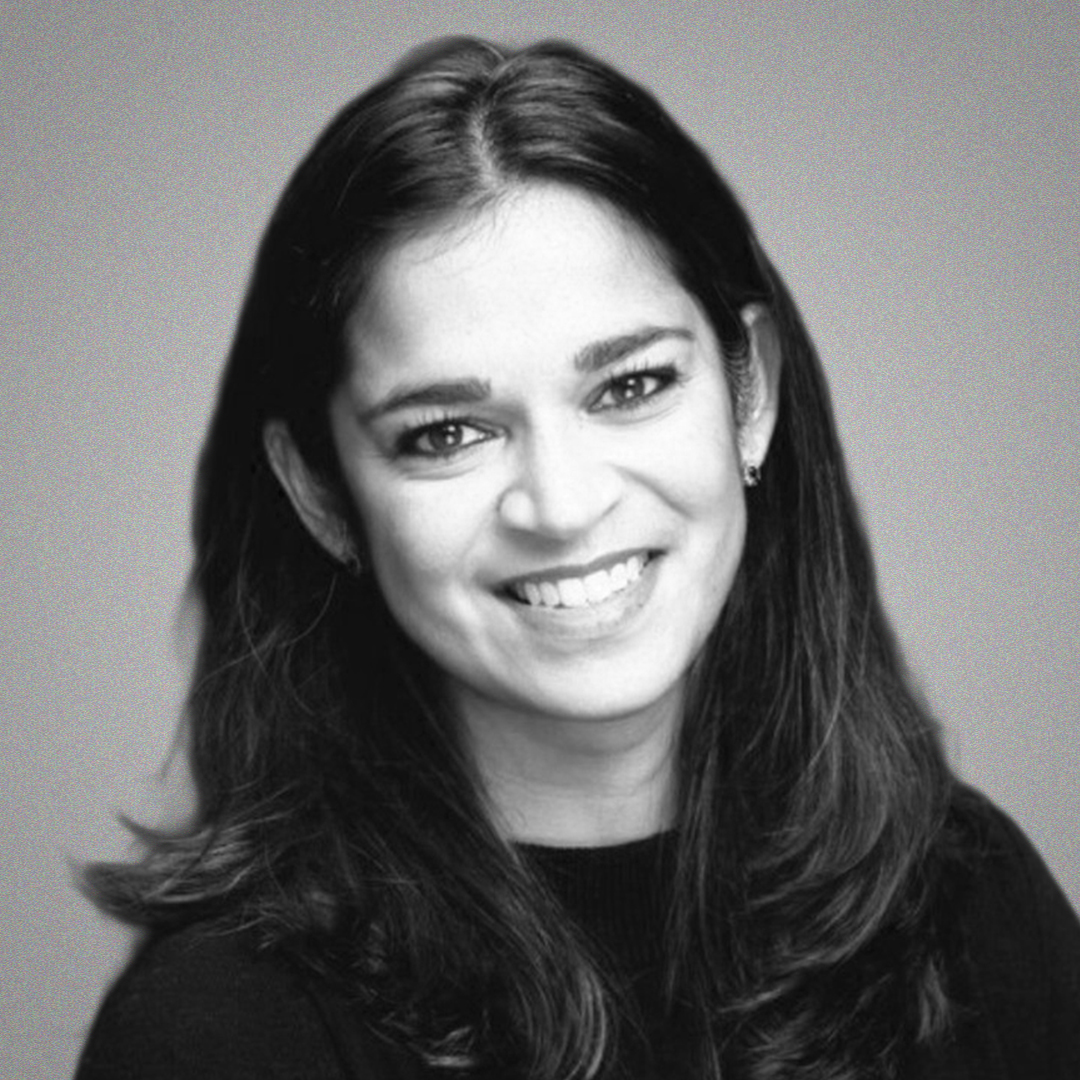 Photo Image of Monisha de la Rocha